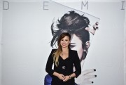Деми Ловато (Demi Lovato) Press conference promoting 'Demi' & Neon Lights Tour in Mexico City on 2014-05-16 (6xHQ) Dbae0e527865095