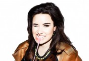Деми Ловато (Demi Lovato) Photoshoot for Fiasco Magazine (2013) (6xHQ) E1fec6527864960