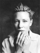 Кейт Бланшетт (Cate Blanchett) 2015 Egoïste Magazine (6xHQ) Eb60ea527866327