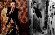 Оливия Уайлд (Olivia Wilde) Yu Tsai Photoshoot for Flaunt Magazine 2011 - 5xМQ A41faa527897977