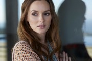 Лейтон Мистер (Leighton Meester) Kurt Iswarienko Photoshoot 2013 for Biotherm (8xHQ) Ae346d527895164