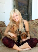 Оливия Холт (Olivia Holt) Sara Jaye Weiss photoshoot (2013) - 5xHQ C4cd3d527897107