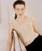 Оливия Уильямс (Olivia Williams) Mike Owen Photoshoot 2002 - 10xUHQ C6f30f527897722