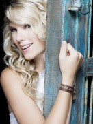 Тейлор Свифт (Taylor Swift) Rick Day for Justine Magazine, New York City, 08.08.2007 (31xHQ) D40592527896356