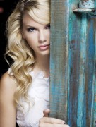 Тейлор Свифт (Taylor Swift) Rick Day for Justine Magazine, New York City, 08.08.2007 (31xHQ) E21371527896601