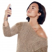 Деми Ловато (Demi Lovato) Ashley Barrett Photoshoot 2014 for Devonne by Demi - 5xМQ F3b54d527895886