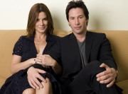 Сандра Буллок, Киану Ривз (Sandra Bullock, Keanu Reeves) Matt Sayles Portraits (4xHQ) 399201527926723