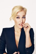 Джиллиан Андерсон (Gillian Anderson) David Venni photoshoot - 4xМQ 4e9c54527927738