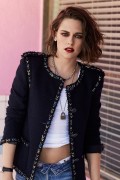 Кристен Стюарт (Kristen Stewart) Matt Jones photoshoot for Elle France 2016 (12xHQ) 63fd89527929347