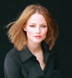 Джоди Фостер (Jodie Foster) Greg Gorman Photoshoot - 1xHQ 65fc88527927320