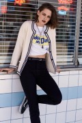 Кристен Стюарт (Kristen Stewart) Matt Jones photoshoot for Elle France 2016 (12xHQ) 97cc1a527929510