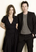 Сандра Буллок, Киану Ривз (Sandra Bullock, Keanu Reeves) Matt Sayles Portraits (4xHQ) 98fc99527926708