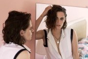 Кристен Стюарт (Kristen Stewart) Matt Jones photoshoot for Elle France 2016 (12xHQ) A7614d527929388