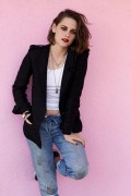 Кристен Стюарт (Kristen Stewart) Matt Jones photoshoot for Elle France 2016 (12xHQ) De82c4527929459