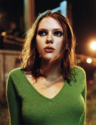 Скарлетт Йоханссон (Scarlett Johansson) Jeff Riedel photoshoot (1xHQ) 14912f527930672