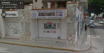 Cambio de moneda y dinero en Riviera Maya - México - Foro Riviera Maya y Caribe Mexicano