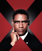 Малкольм Икс / Malcolm X (Дензел Вашингтон, 1992) 07ac57528092247