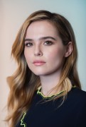   Зои Дойч (Zoey Deutch) "Before I Fall" Photoshoot 2017 (13xHQ/MQ) 5c698c528104518