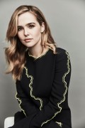   Зои Дойч (Zoey Deutch) "Before I Fall" Photoshoot 2017 (13xHQ/MQ) 6d21e8528104534