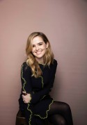   Зои Дойч (Zoey Deutch) "Before I Fall" Photoshoot 2017 (13xHQ/MQ) 72698a528103738