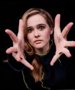   Зои Дойч (Zoey Deutch) "Before I Fall" Photoshoot 2017 (13xHQ/MQ) 74a2a0528104133