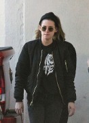 Chloë Grace Moretz & Kristen Stewart - Out in Los Feliz, California  01/26/ 2017