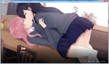 Ribbon Porn Love - Love Ribbon [18+ Patched] [Razzart Visual] [Full] [XXX GAME] -  Best-hentai-games