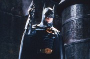 Бэтмен возвращается / Batman Returns (Майкл Китон, Дэнни ДеВито, Мишель Пфайффер, 1992) 64f420529389892