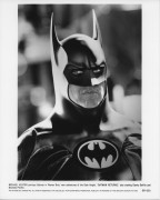 Бэтмен возвращается / Batman Returns (Майкл Китон, Дэнни ДеВито, Мишель Пфайффер, 1992) 86fb0d529389948