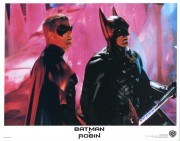 Бэтмен и Робин / Batman & Robin (О’Доннелл, Турман, Шварценеггер, Сильверстоун, Клуни, 1997) 47f0fa529440423