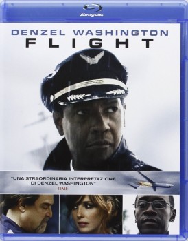 Flight (2012) HD 720p x264 AC3 ENG ITA