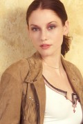 Кайлер Ли (Chyler Leigh) Chales W. Bush photoshoot 2002 (8xHQ) 1b88bd529889072