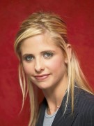 Сара Мишель Геллар (Sarah Michelle Gellar) Armando Gallo Portrait (1999) - 3xHQ 1b8f04529888324