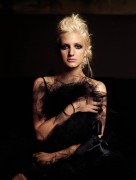 Эшли Симпсон (Ashlee Simpson) James White Photoshoot (8xHQ) 2b469a529888937