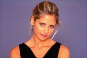 Сара Мишель Геллар (Sarah Michelle Gellar) Edie Baskin photoshoot 1998 - 5xHQ 8c5b81529889612