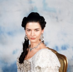 Екатерина Великая / Catherine the Great (Кэтрин Зета Джонс, 1996)  053ef1530182100