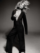 Хайди Клум (Heidi Klum) Francesco Carrozzini Photoshoot for Vogue Magazine Italia, July 2015 (8хHQ,MQ) 1a5f79530288350