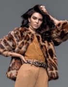 Кендалл Дженнер (Kendal Jenner) Russell James Photoshoot for Vogue Turkey November 2016 (9xHQ,MQ) 2f3790530288939