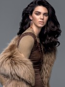 Кендалл Дженнер (Kendal Jenner) Russell James Photoshoot for Vogue Turkey November 2016 (9xHQ,MQ) 35ac82530288950