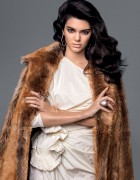 Кендалл Дженнер (Kendal Jenner) Russell James Photoshoot for Vogue Turkey November 2016 (9xHQ,MQ) 6150f9530288924