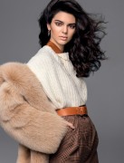 Кендалл Дженнер (Kendal Jenner) Russell James Photoshoot for Vogue Turkey November 2016 (9xHQ,MQ) B426b3530288888