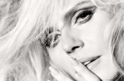 Хайди Клум (Heidi Klum) Francesco Carrozzini Photoshoot for Vogue Magazine Italia, July 2015 (8хHQ,MQ) C0a604530288382