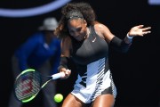 Серена Уильямс (Serena Williams) Australian Open 1st Round (Melbourne, 17.01.2017) (163xHQ) 022a15530456119