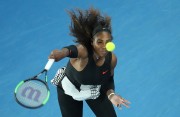 Серена Уильямс (Serena Williams) Australian Open 2st Round (Melbourne, 19.01.2017) (143xHQ) 03b410530456668