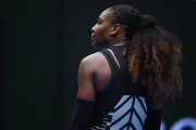 Серена Уильямс (Serena Williams) Australian Open 1st Round (Melbourne, 17.01.2017) (163xHQ) 05bcde530453541