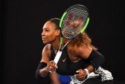 Серена Уильямс (Serena Williams) Australian Open 2st Round (Melbourne, 19.01.2017) (143xHQ) 080506530457840