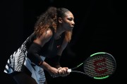 Серена Уильямс (Serena Williams) Australian Open 1st Round (Melbourne, 17.01.2017) (163xHQ) 081d70530454321