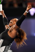 Серена Уильямс (Serena Williams) Australian Open 2st Round (Melbourne, 19.01.2017) (143xHQ) 0b64f0530459362