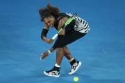 Серена Уильямс (Serena Williams) Australian Open 2st Round (Melbourne, 19.01.2017) (143xHQ) 0d3dc0530457628