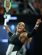 Серена Уильямс (Serena Williams) Australian Open 2st Round (Melbourne, 19.01.2017) (143xHQ) 0e0dd2530458397